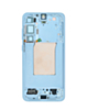 OLED Assembly with Frame for Galaxy S25 Plus (S936) (Icy Blue) (Service Pack)