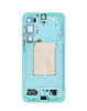 OLED Assembly with Frame for Galaxy S25 Plus (S936) (Mint) (Service Pack)