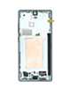 OLED Assembly with Frame for Galaxy S25 Ultra (S938) (Titanium Black) (Aftermarket Plus Soft)