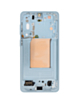 OLED Assembly with Frame for Galaxy S26 Plus (S947) (Sky Blue) (Premium)