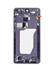 OLED Assembly with Frame for Galaxy S26 Ultra (S948) (Cobalt Violet) (Premium)