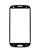 Front Glass for Galaxy S3 (BLACK)