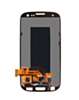 LCD Assembly without Frame for Galaxy S3 (WHITE) (Premium)