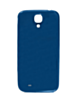 Back Cover for Galaxy S4 (NO LOGO) (BLUE)