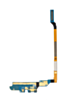 Charging Port Board with Flex Cable for Galaxy S4 (M919) (T-MOBILE)