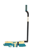 Charging Port Board with Flex Cable for Galaxy S4 (I545) (VERIZON)