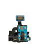Headphone Jack Flex Cable for Galaxy S4