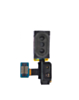 Shop the ear speaker with proximity sensor flex cable for Galaxy S4.
