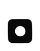 Back Camera Lens with Adhesive for Galaxy S5 (Glass Only) (Pack of 10)