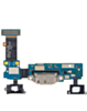 Charging Port Board with Flex Cable for Galaxy S5 (G900A) (AT&T)