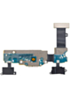 Charging Port Board with Flex Cable for Galaxy S5 (G900A) (AT&T)