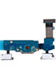 Charging Port Board with Flex Cable for Galaxy S5 (G900F) (International Version)