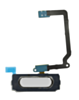 Buy the white fingerprint sensor with flex cable for Galaxy S5.