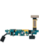 Charging Port Board with Flex Cable for Galaxy S6 (G920F) (International Version)
