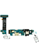 Charging Port Board with Flex Cable for Galaxy S6 (G920P) (SPRINT)