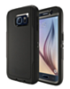 Heavy Duty Case for Galaxy S6 (BLACK) (Only Ground Shipping)