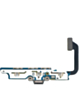 Charging Port Board with Flex Cable for Galaxy S6 Active (G890A)