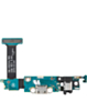 Charging Port Board with Flex Cable for Galaxy S6 Edge (G925A) (AT&T)
