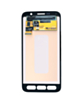 OLED Assembly without Frame for Galaxy S7 Active (G891) (GOLD) (Premium)