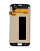 OLED Assembly without Frame for Galaxy S7 Edge (G935) (GOLD) (Premium)