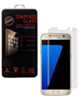 Purchase the clear tempered glass for Galaxy S7 Edge, case-friendly, 3D curved, 1 piece.