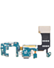 Charging Port Board with Flex Cable for Galaxy S8 (G950F) (International Version)