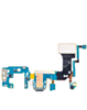 Charging Port Board with Flex Cable for Galaxy S8 (G950U) (USA Version)