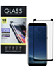 Full Glue Tempered Glass for Galaxy S8 (Case Friendly / 3D Curved / 1 Piece)