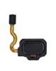 Fingerprint Sensor with Flex Cable for Galaxy S8+ / S8 (MIDNIGHT BLACK)