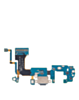 Charging Port Board with Flex Cable for Galaxy S8 Active