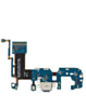 Charging Port Board with Flex Cable for Galaxy S8+ (G955U) (USA Version)