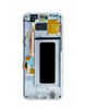 OLED Assembly with Frame for Galaxy S8 Plus (G955) (CORAL BLUE) (Premium)