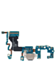 Charging Port Board with Flex Cable for Galaxy S9 (G960F) (International Version)
