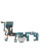Charging Port Board with Flex Cable for Galaxy S9 (G960U) (USA Version)