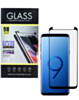 Full Glue Tempered Glass for Galaxy S9 (Case Friendly / 3D Curved / 1 Piece)