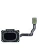 Fingerprint Sensor with Flex Cable for Galaxy S9+ / S9 (MIDNIGHT BLACK)