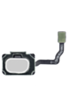 Fingerprint Sensor with Flex Cable for Galaxy S9+ / S9 (TITANIUM GRAY)