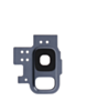Back Camera Lens with Bracket for Galaxy S9 (CORAL BLUE)