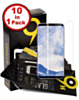 Thermoplastic Film TPU Screen Protector for Galaxy S9 (Armor Style / Pack of 10)