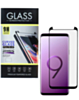 Full Glue Tempered Glass for Galaxy S9 Plus (Case Friendly / 3D Curved / 1 Piece)