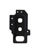 Back Camera Lens with Bracket for Galaxy S9+ (BLACK)