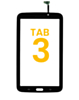 Digitizer for Galaxy Tab 3 7.0 (T210 / T211 / T215 / T217 / P3200 / P3210 / P3220) (BLACK)