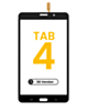 Digitizer for Galaxy TAB 4 7.0 (T231) (BLACK) (3G VERSION)
