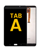 Galaxy Tab A 7.0 (T285 / 2016) LCD Assembly (BLACK) (3G Version)