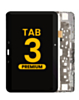 LCD Assembly without Frame for Galaxy Tab 3 10.1 (P5200 / P5210) (BLACK) (Premium)