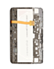 LCD Assembly without Frame for Galaxy Tab 3 10.1 (P5200 / P5210) (BLACK) (Premium)