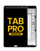 LCD Assembly without Frame for Galaxy Tab Pro 8.4 (T320) (BLACK) (Premium)