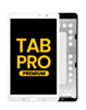 LCD Assembly without Frame for Galaxy Tab Pro 8.4 (T320) (WHITE) (Premium)