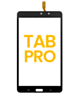 Digitizer for Galaxy Tab Pro 8.4 (T320) (BLACK)
