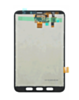 LCD Assembly without Frame for Galaxy Tab Active 2 8.0 (T390 / T395) (BLACK) (Premium)